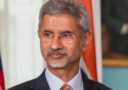 S. Jaishankar to visit US from September 18 to 28 for UNGA, bilateral meets