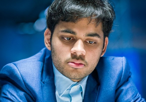 India`s Arjun Erigaisi to take on world champion Magnus Carlsen in Julius Baer chess final