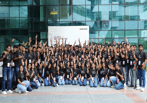 Samsung India Announces Top 10 Teams of its Solve for Tomorrow Innovation Competition