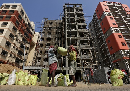 India`s top mortgage lender sees pickup in home loan demand despite rate hikes