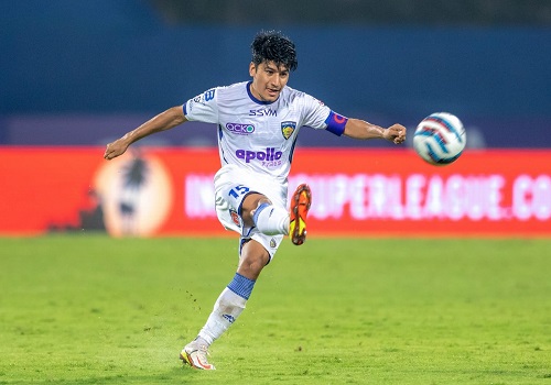 Fans will create an amazing atmosphere in ISL this season, says Anirudh Thapa