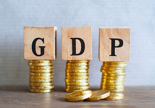 India`s CAD expected to reach 3.4% of GDP in June quarter 2022 : India Ratings