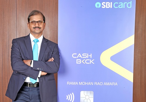 SBI Card Launches First-Of-Its-Kind  CASHBACK SBI Card