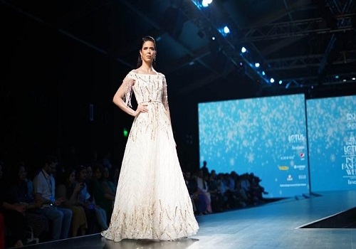 Vaishali S to showcase at Milan Fashion Week 2022