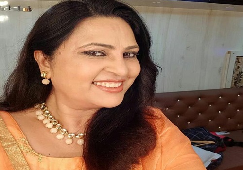 Neelu Kohli: `Have vivid memories about 1984 because my family was affected`