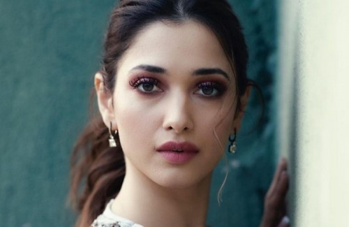Tamannaah learnt riding a motorbike, beatboxing for `Babli Bouncer`