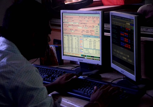 View on Nifty : Nifty started on a positive note following strong global cues Says Rupak De, LKP Securities