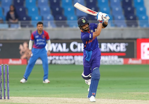 Srikkanth, Pathan back Kohli to bat at number three position in India T20I team