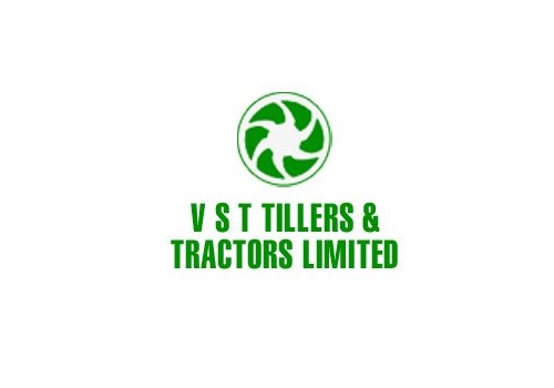 Buy VST Tillers Tractors Ltd For Target Rs.2,275 - LKP Securities