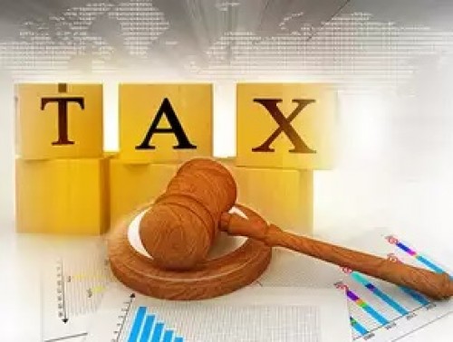 Net direct tax collection increases 23% to Rs 7.04 lakh crore so far in FY23: CBDT Chairman