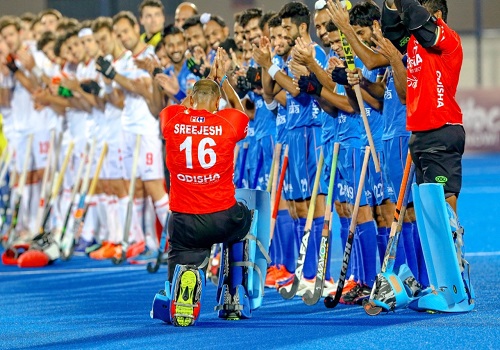 India drawn in an interesting pool for 2023 Hockey World Cup, feels Sreejesh