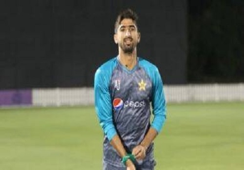 Asia Cup 2022: Pakistan`s Shahnawaz Dahani unavailable for India match due to a suspected side strain