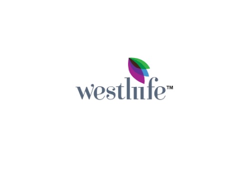 Neutral Westlife Development Ltd For Target Rs.575 - Motilal Oswal Financial Services