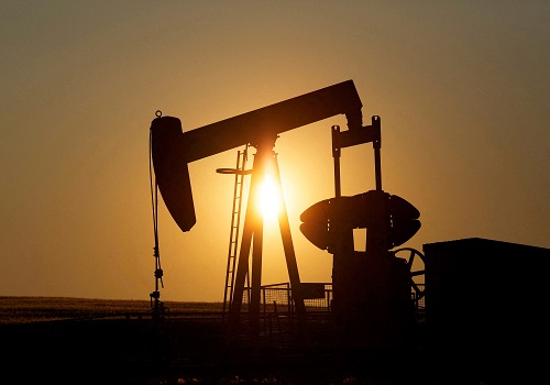 Oil drops on fears over weaker demand, China's COVID restrictions