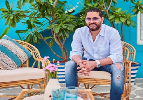 Cricket Icon Yuvraj Singh is Hosting an Exclusive Stay  at his Goa Home on Airbnb