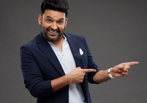 Kapil Sharma: What I am today, I owe it completely to my audience