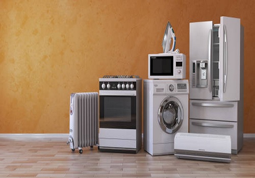 Crompton Greaves soars on getting nod to sell 6% stake in Butterfly Gandhimathi Appliances