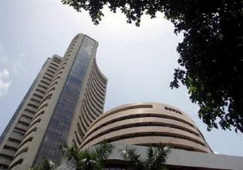 Indian shares end higher on boost from metals, banks