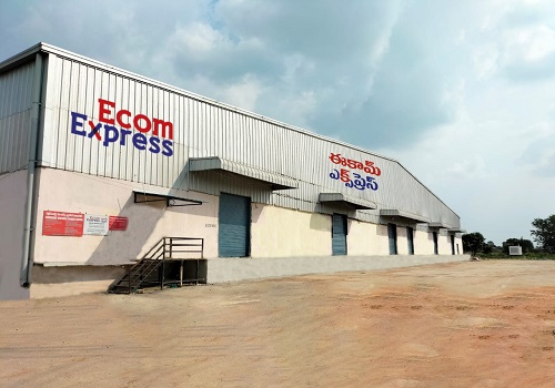 Ecom Express opens its 55 th fulfilment center in Hyderabad