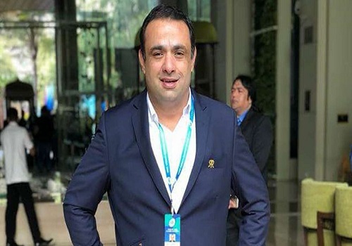 Rajeev Khanna appointed as COO of Abu Dhabi T10 league