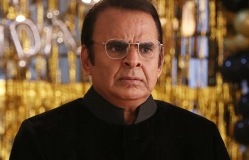 Ravi Jhankal to play lead character's grandfather in `Rajjo`