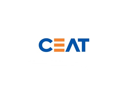 Buy CEAT Ltd For Target Rs.1,600 - JM Financial Institutional Securities
