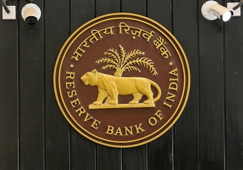 RBI Policy September 2022 By Edelweiss Asset Management