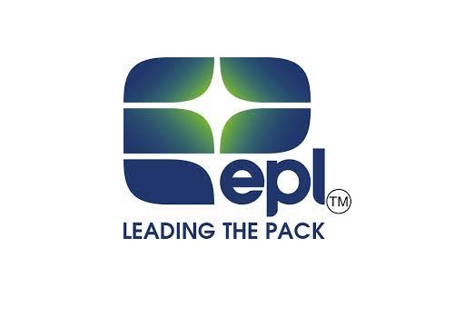 Buy EPL Ltd For Target Rs.225 - Motilal Oswal Financial Services