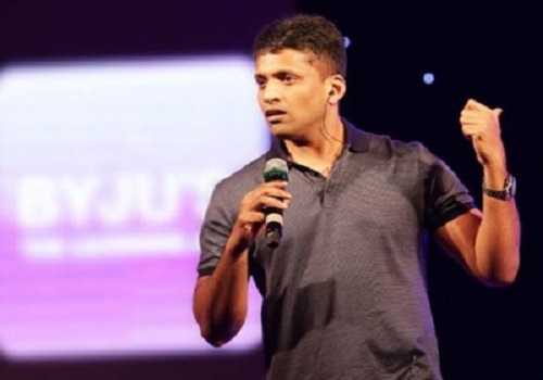 'Worst is over' and you'll only see growth in coming months : Byju Raveendran