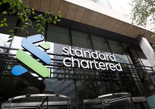 Standard Chartered raises India's current account deficit estimate for FY23