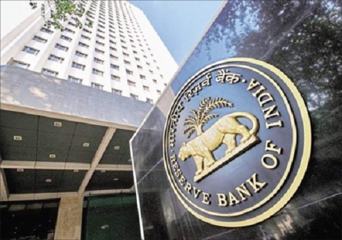 RBI likely to increase repo rate by 50 basis points to 5.9% in September policy: Morgan Stanley