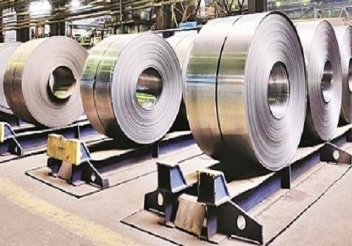 ECIL adds new client to its portfolio by winning Rs 97 cr contract from Jindal Stainless