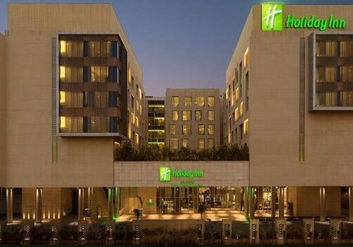 Holiday Inn Express Hotel at IGI Airport goes up for sale