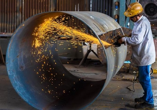 India's Industrial Production grew 2.4% in July 2022