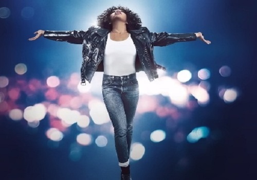 Whitney Houston biopic `I Wanna Dance With Somebody` debuts first trailer