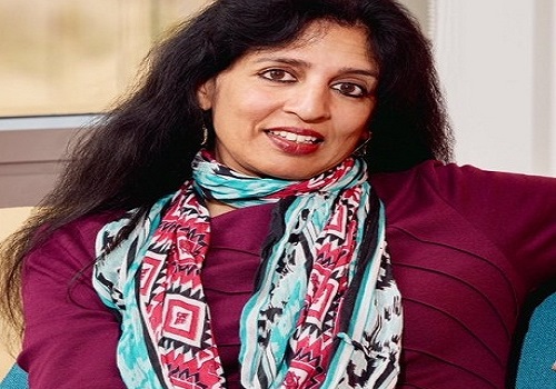 Jayashree Ullal heads list of richest Indian professionals