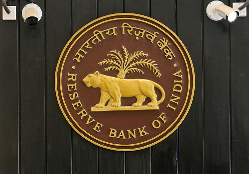  Pre RBI Monetary Policy quote: Umesh Revankar, VC & MD, Shriram Transport Finance Company Limited