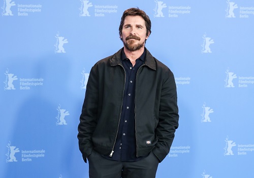Christian Bale's entire family asked him to play Gorr, the God Butcher