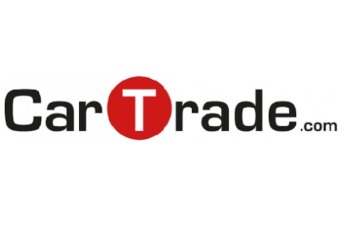 Buy CarTrade Tech Ltd For Target Rs. 840 - JM Financial Institutional Securities 