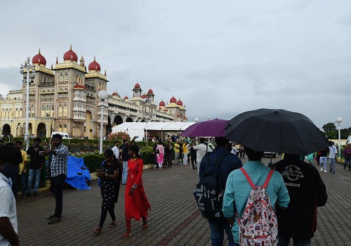 Karnataka eyeing one crore tourist footfalls in three years