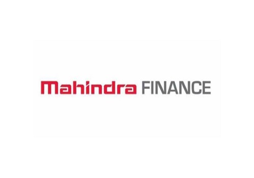 Buy Mahindra Finance Ltd For Target Rs.1,490 - Emkay Global Financial Services