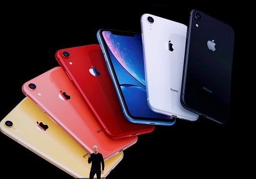 Tata in talks to build iPhones for Apple in India
