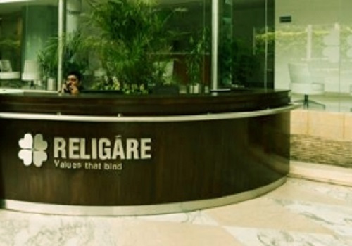 Religare Group strives to bring inclusive social welfare through multi-sectoral initiatives and interventions