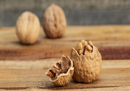 Eating walnuts everyday may lower your BMI, control BP
