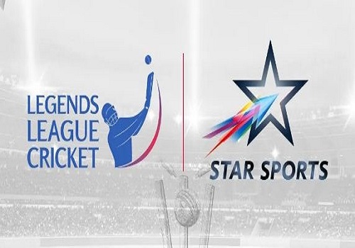 Disney Star acquires broadcast rights of season 2 of Legends League Cricket in India