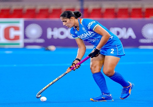 Extremely determined to play in FIH Hockey Pro League again: Gurjit Kaur