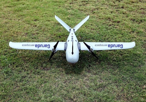 Garuda Aerospace maps 7,000 villages in UP with drones under Svamitva Scheme