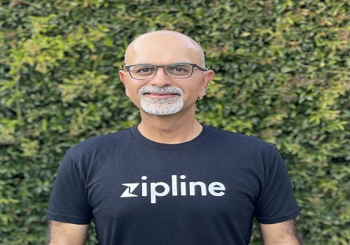 Zipline hires former Indian-origin Tesla CFO Deepak Ahuja