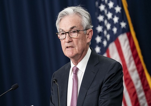 US Fed delivers another big interest rate hike
