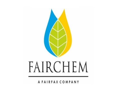 Stock of the week - Buy Fairchem Organics LTD For Target Rs. 2555 By GEPL Capital
